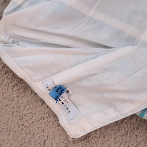 Trina Turk Suit - Picture 4 of 9